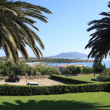 Σπίτι διακοπών Rio Bados Όλμπια