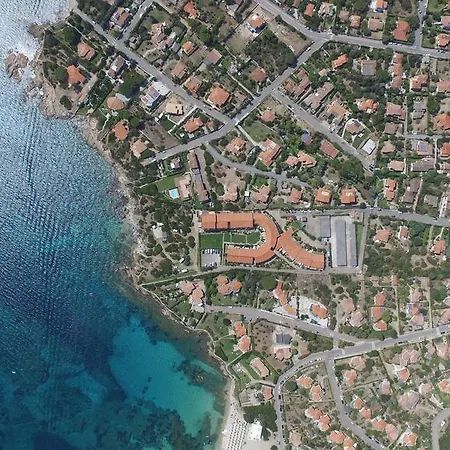 Σπίτι διακοπών Rio Bados Όλμπια