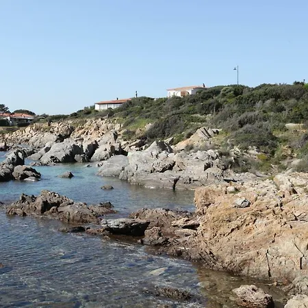 Σπίτι διακοπών Rio Bados