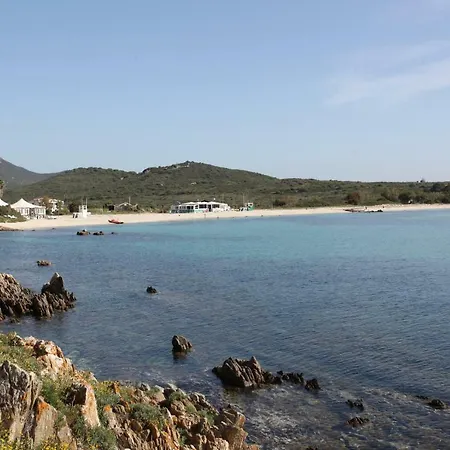 Rio Bados Σπίτι διακοπών *
