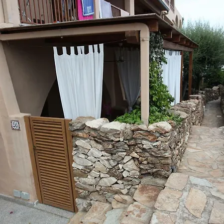 Rio Bados Σπίτι διακοπών