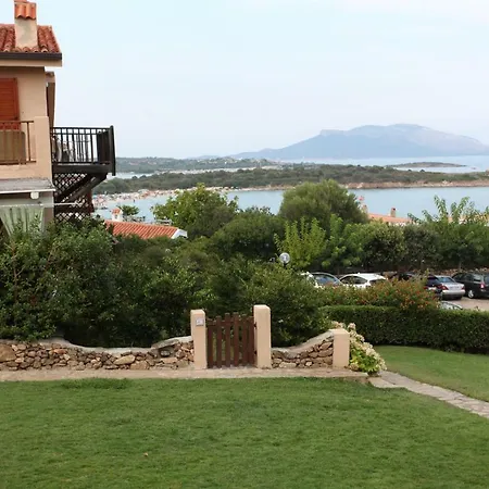 Σπίτι διακοπών Rio Bados Όλμπια