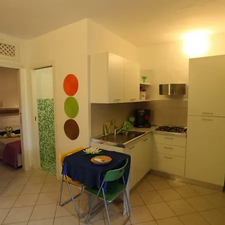 Rio Bados Σπίτι διακοπών Όλμπια