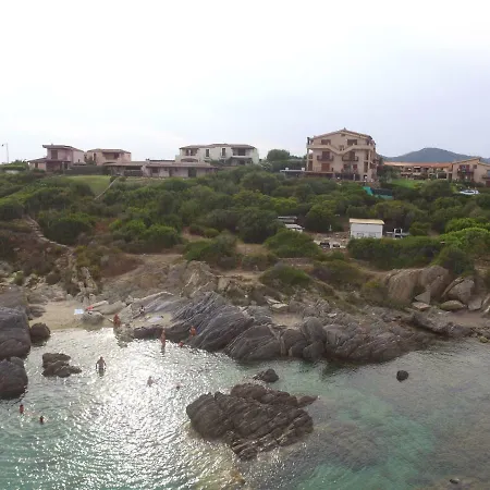 Σπίτι διακοπών Rio Bados Όλμπια