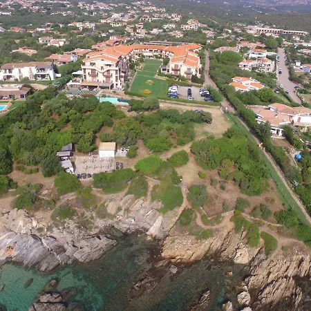 Σπίτι διακοπών Rio Bados Όλμπια