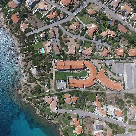 Holiday home Rio Bados Olbia