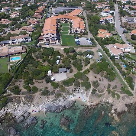 Rio Bados Holiday home Olbia
